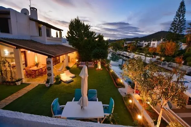 Villa, Birden Çok Yatak