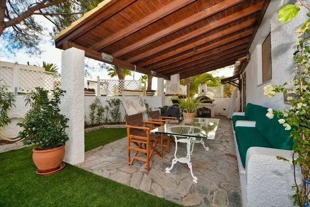 Villa, Birden Çok Yatak