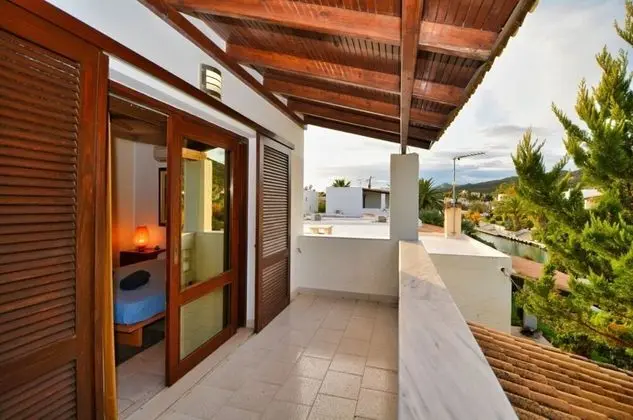Villa, Birden Çok Yatak