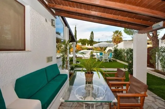 Villa, Birden Çok Yatak