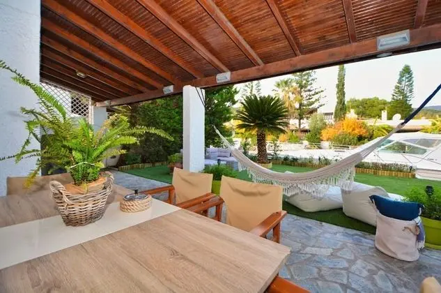 Villa, Birden Çok Yatak