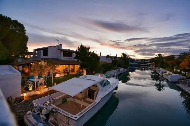 Villa, Birden Çok Yatak