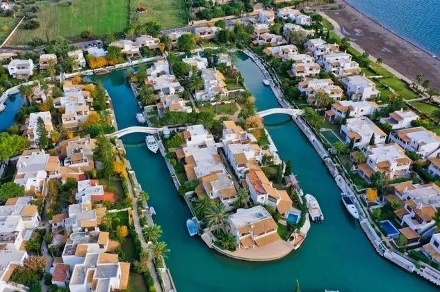 Villa, Birden Çok Yatak