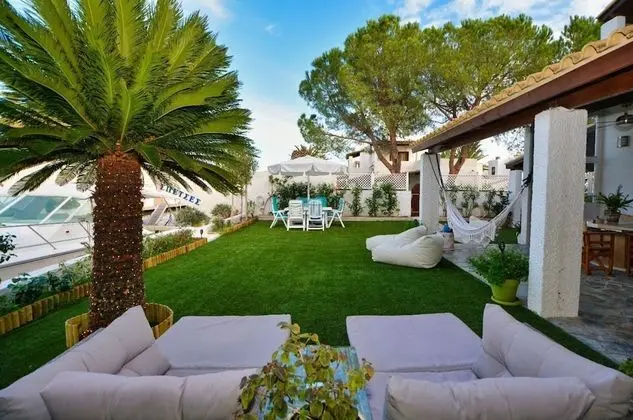 Villa, Birden Çok Yatak