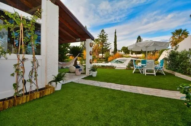 Villa, Birden Çok Yatak