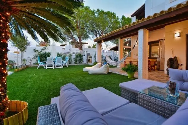 Villa, Birden Çok Yatak