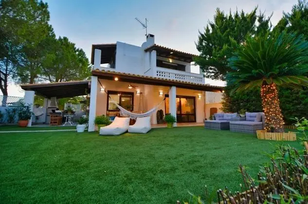 Villa, Birden Çok Yatak