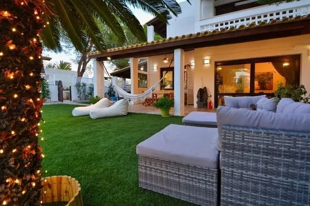 Villa, Birden Çok Yatak