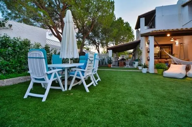 Villa, Birden Çok Yatak