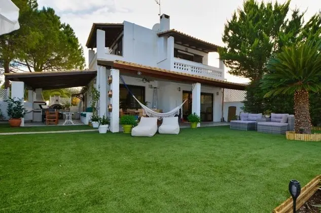 Villa, Birden Çok Yatak
