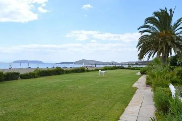 Villa, Birden Çok Yatak