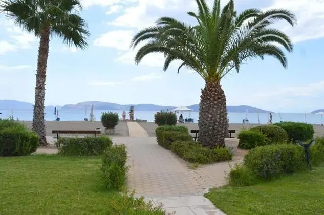 Villa, Birden Çok Yatak