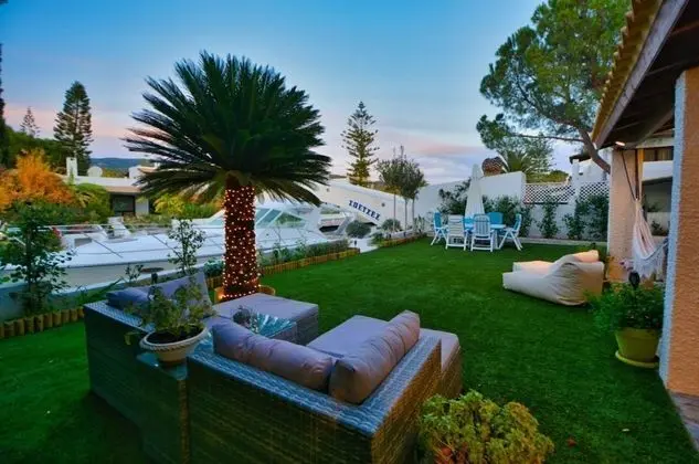 Villa, Birden Çok Yatak