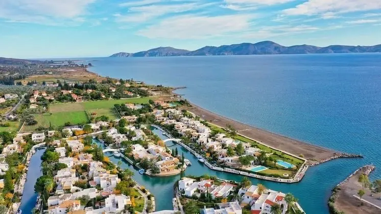 Villa, Birden Çok Yatak