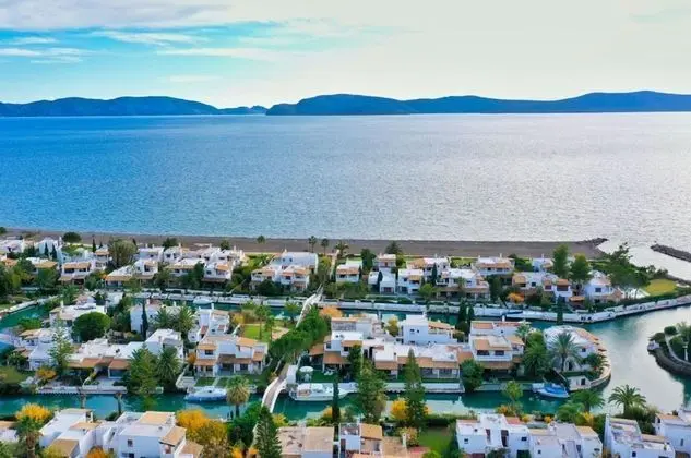 Villa, Birden Çok Yatak