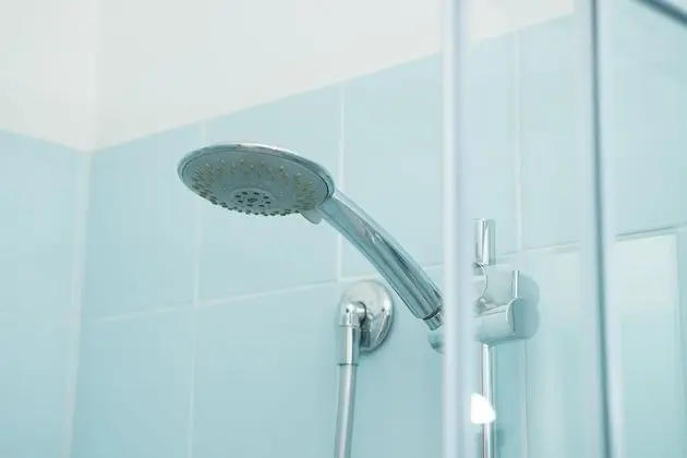 Standard Dört Kişilik Oda, Balkon