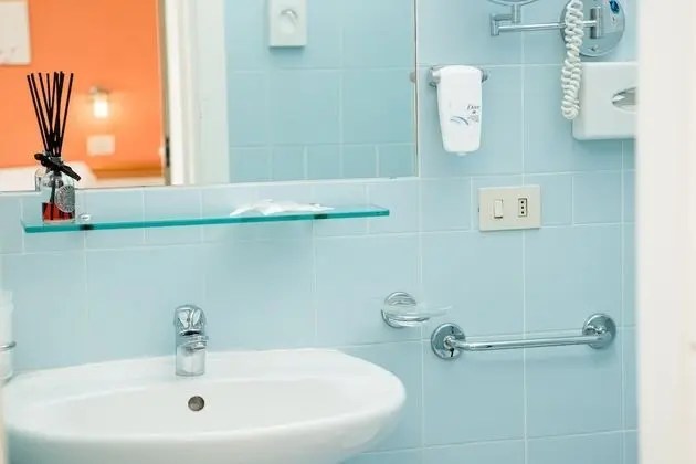 Standard Tek Büyük Yataklı Oda, Balkon