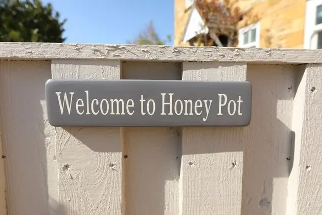 Kır Evi, 1 Yatak Odası (Honey Pot)