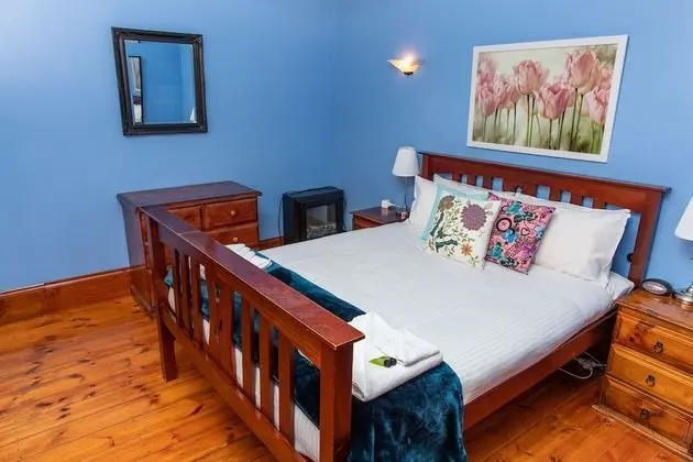 Comfort Kır Evi, Birden Çok Yatak, Engellilere Uygun, Küvet