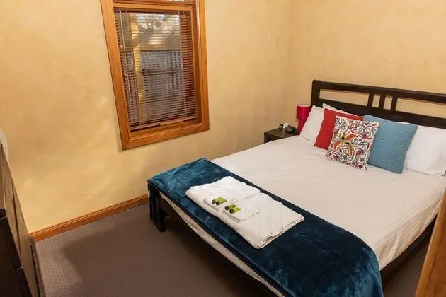 Comfort Kır Evi, Birden Çok Yatak, Engellilere Uygun, Küvet