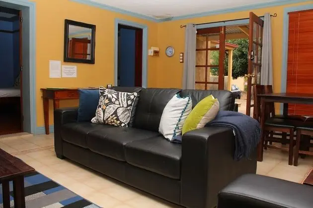 Comfort Kır Evi, Birden Çok Yatak, Engellilere Uygun, Küvet