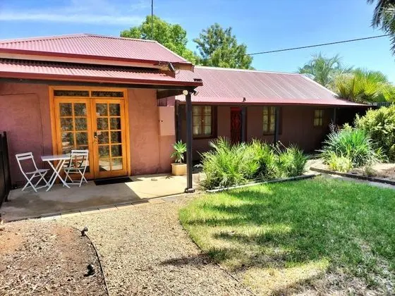 Traditional Kır Evi