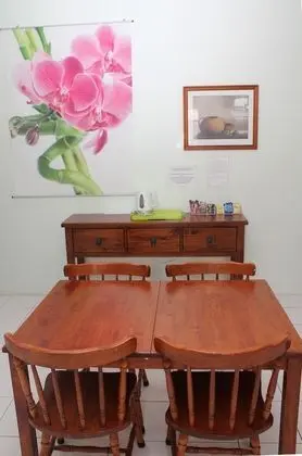 Traditional Kır Evi