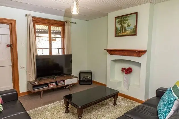 Traditional Kır Evi