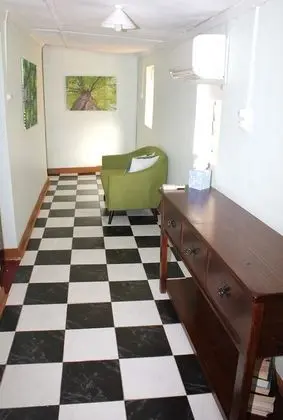 Traditional Kır Evi