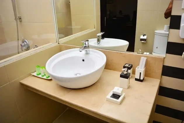 Deluxe Tek Kişilik Oda
