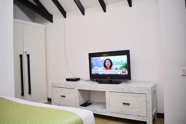 Standard Tek Kişilik Oda