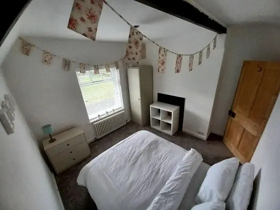 Kır Evi, Birden Çok Yatak