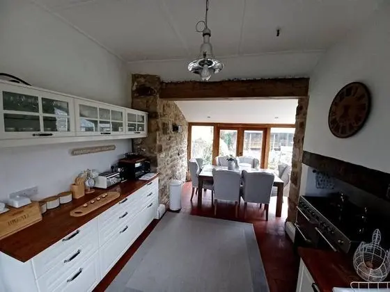 Kır Evi, Birden Çok Yatak