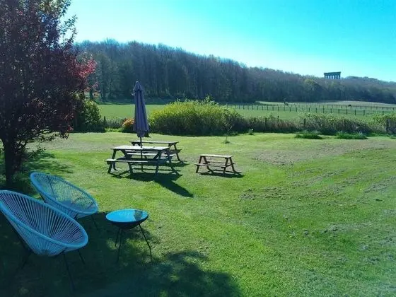 Kır Evi, Birden Çok Yatak