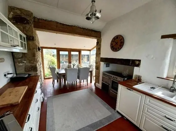 Kır Evi, Birden Çok Yatak