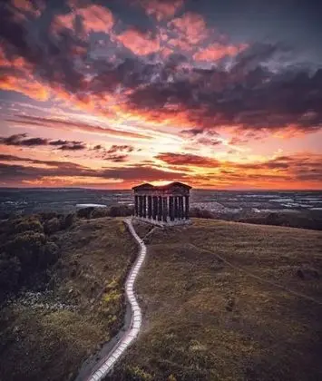 Kır Evi, Birden Çok Yatak
