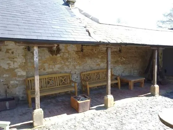 Kır Evi, Birden Çok Yatak