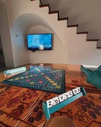Kır Evi, 1 Çift Kişilik Yatak