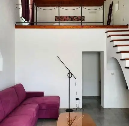 Kır Evi, 1 Çift Kişilik Yatak