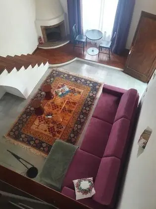 Kır Evi, 1 Çift Kişilik Yatak