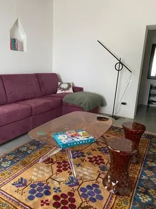 Kır Evi, 1 Çift Kişilik Yatak