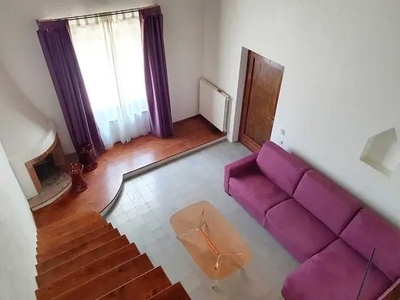 Kır Evi, 1 Çift Kişilik Yatak