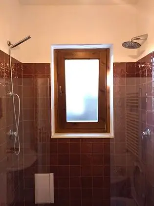 Kır Evi, 1 Çift Kişilik Yatak
