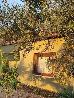 Kır Evi, 1 Çift Kişilik Yatak