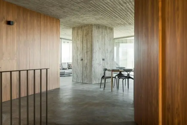 Villa, Birden Çok Yatak