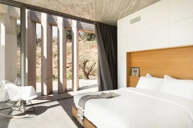 Villa, Birden Çok Yatak
