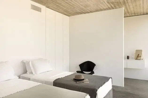 Villa, Birden Çok Yatak