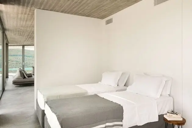 Villa, Birden Çok Yatak