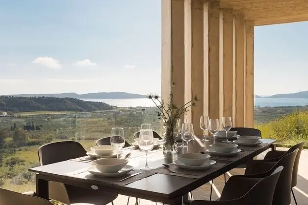 Villa, Birden Çok Yatak