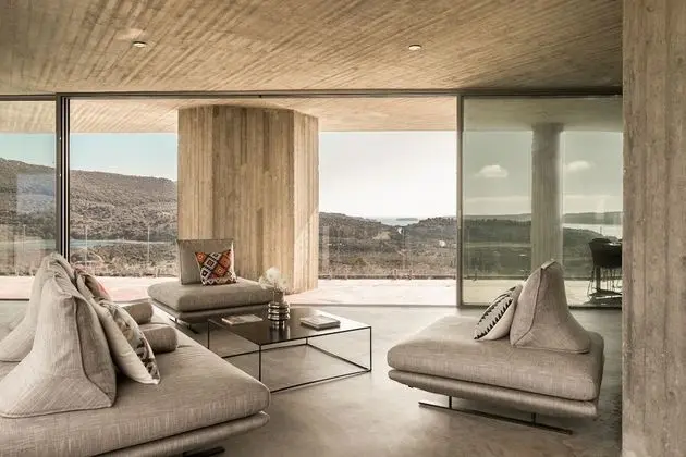 Villa, Birden Çok Yatak